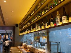 -山葵家·创意料理(宁波来福士店)