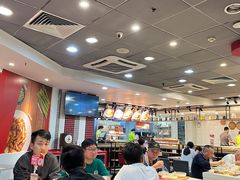 -72街荷叶饭(东方宝泰广场店)