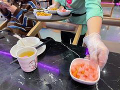 -椒行天下干锅牛蛙·(万宝店)