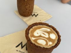 -M Stand(BFC外滩金融中心店)