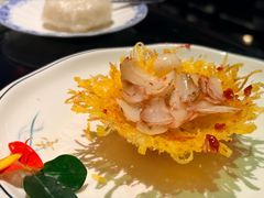 淡香槽螺肉-文儒九号·闽菜馆(三坊七巷店)