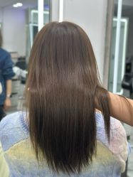 -Coo Hair salon