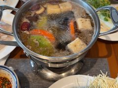 -北京王府井希尔顿酒店·万斯阁西餐厅