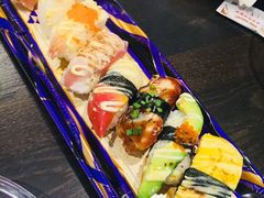 -盒马鲜生(宝地店)