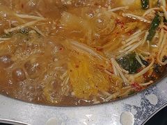 -古乐牛香·鲜牛肉牛杂火锅(梅村五洲国际店)