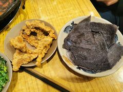 -刁姐火锅(五小区店)