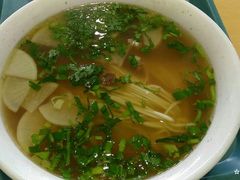 -苏氏牛肉面(机场店)