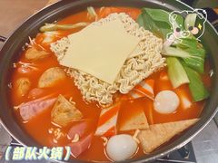 -源味屋韩式火锅&炸鸡(鼎城当代商城店)