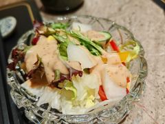 -松临·铁板烧&Omakase(神农店)