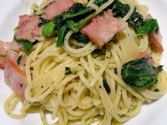 -萨莉亚意式餐厅(杭州西溪龙湖天街店)