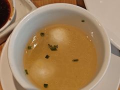 咸板鸭手打鱼丸汤-耿福兴(半边街店)