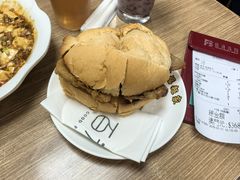 -百福麵家(新馬路店)