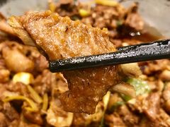 -大嫂镬仔·焖鸡煲·啫啫煲(逢源路店)