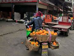 -城南综合水果批发市场(花园路店)