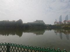 -厦门大学(思明校区)