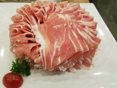 -牛街·马辈儿涮肉(牛街二店)