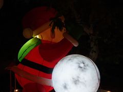 -弦月窗LUNETTE BY AMANDA(复兴路店)