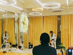-勇气斑马·巴西柔术&跆拳道(浦东三林店)