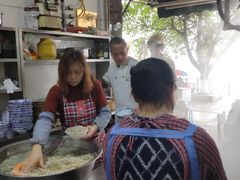 大堂-平安桥张氏肥肠粉