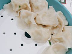 -老边饺子馆(东单店)