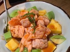 -沼津港精致料理·寿喜烧·烧鸟(青浦宝龙广场日料榜单店)