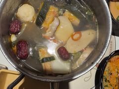 -呷哺呷哺 黄金牧场 (新中关购物中心店)