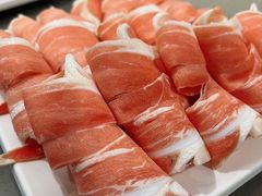 -东来顺饭庄·火锅(环岛店)