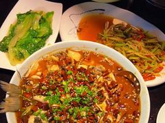 -陈麻婆豆腐总店