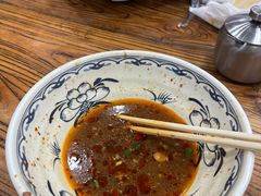 -老门刀削面(小酱坊店)