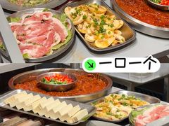 -赞酱川式烤肉(蜀都万达店)