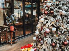 -Golden Lily河内巴黎法越料理餐厅(建国西路店)