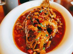 -徽品轩·徽菜馆·地道徽菜(合作经济广场店)