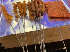 -火枪手串吧·鹤岗小串涮肚(亦庄店)