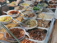 -梅溪·小伙子干挑面(安吉总店)
