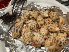 -深圳美高梅酒店-品聚嘉府中餐厅