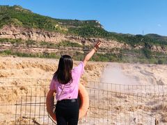 -陕西黄河壶口瀑布旅游区