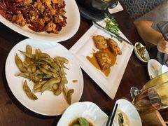 -小南洋海景餐厅(深圳湾店)