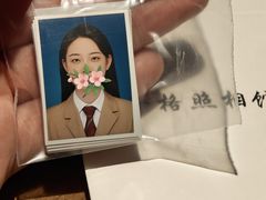 -一格照相馆(五道口店)