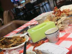 -虎子烧烤(湘江北路店)
