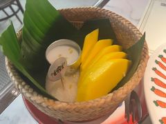-太食獸泰式茶餐厅(北美新天地店)