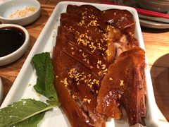 -青年公社烤鸭(滨湖银泰店)