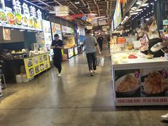 -东门町美食街