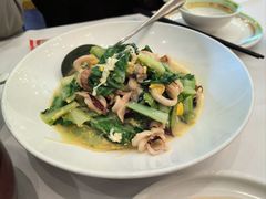 -开海·红岛海鲜虾水饺(石老人店)