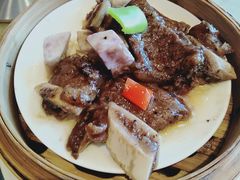 -福州世茂洲际酒店·福邸(台江店)
