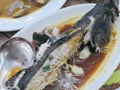 -鑫鸿达·海鲜闽菜热炒小馆(中山路店)