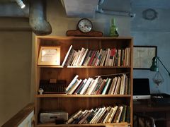 -时光花园(白鹭洲店)