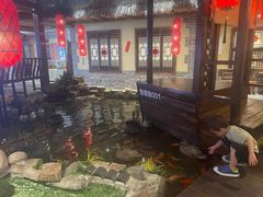-鱼满舱·鲜活海鲜·正宗鲁菜
