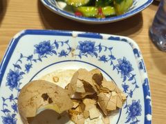 -舌尖尖·兰州牛肉面(浦东机场店)