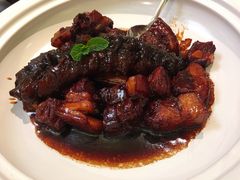 -好福记饭店(红梅公园店)