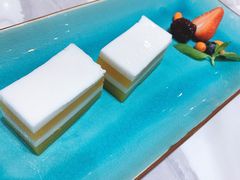 芒果布丁-意浓东南亚餐厅(滕州万达店)